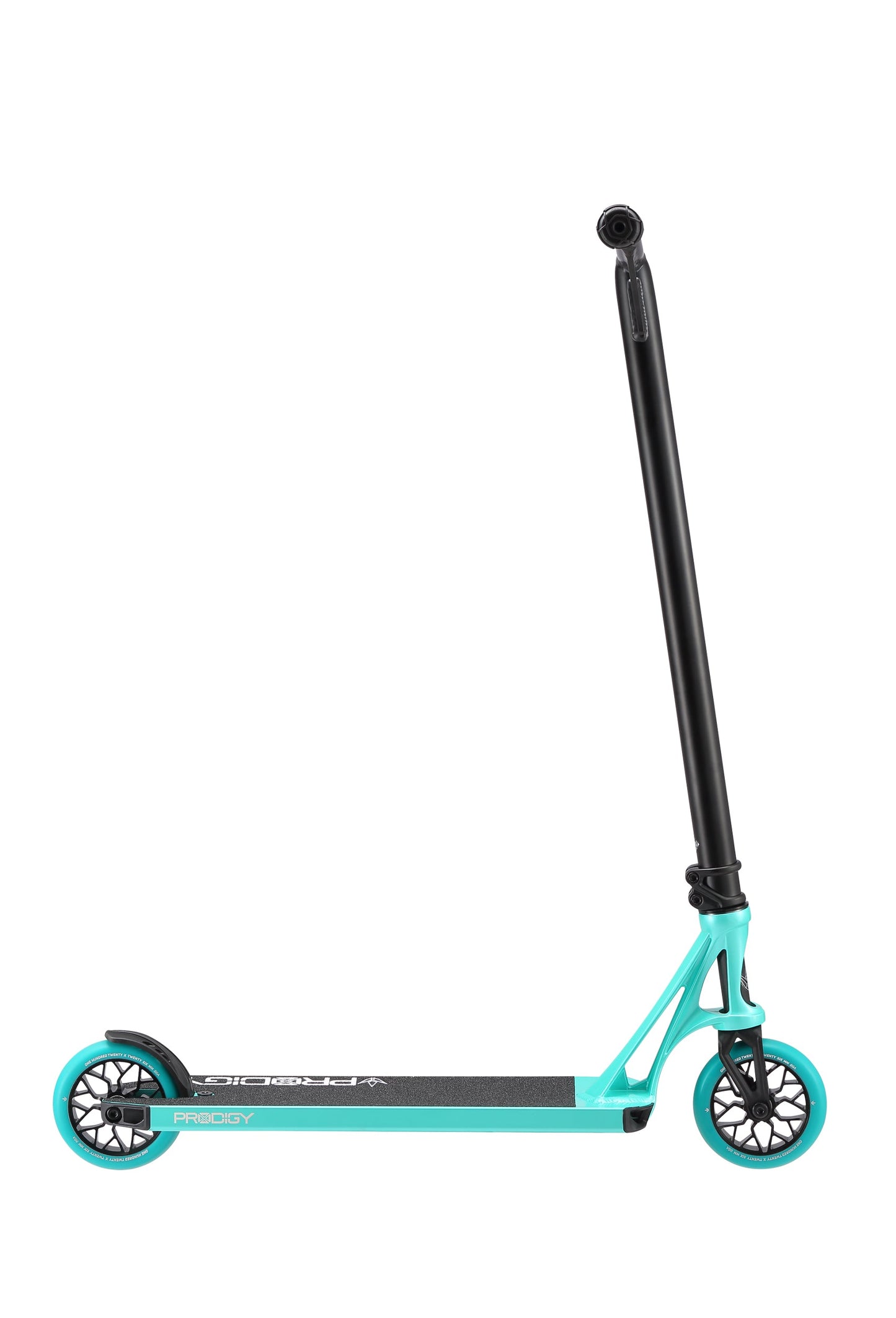 Envy Scooters Prodigy X Pro Scooter - Teal