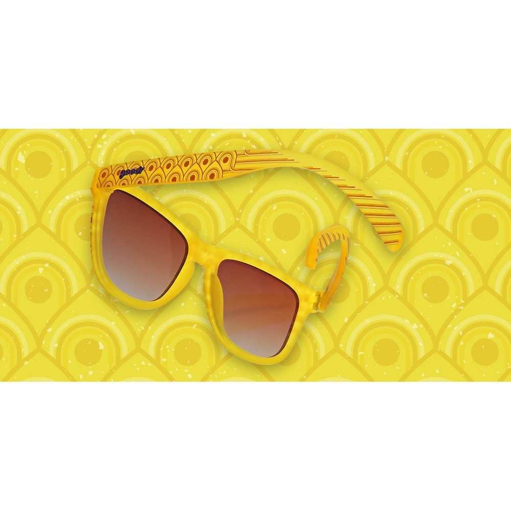 "Scusi, Coming Through” 🚴 OG Polarized Sunglasses - Skoutley Outdoors LLC