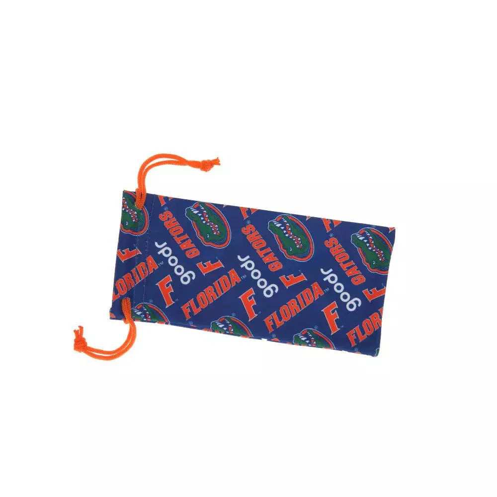 "Gators Chomp Goggles” Limited Florida Collegiate OG Polarized Sunglasses - Skoutley Outdoors LLC
