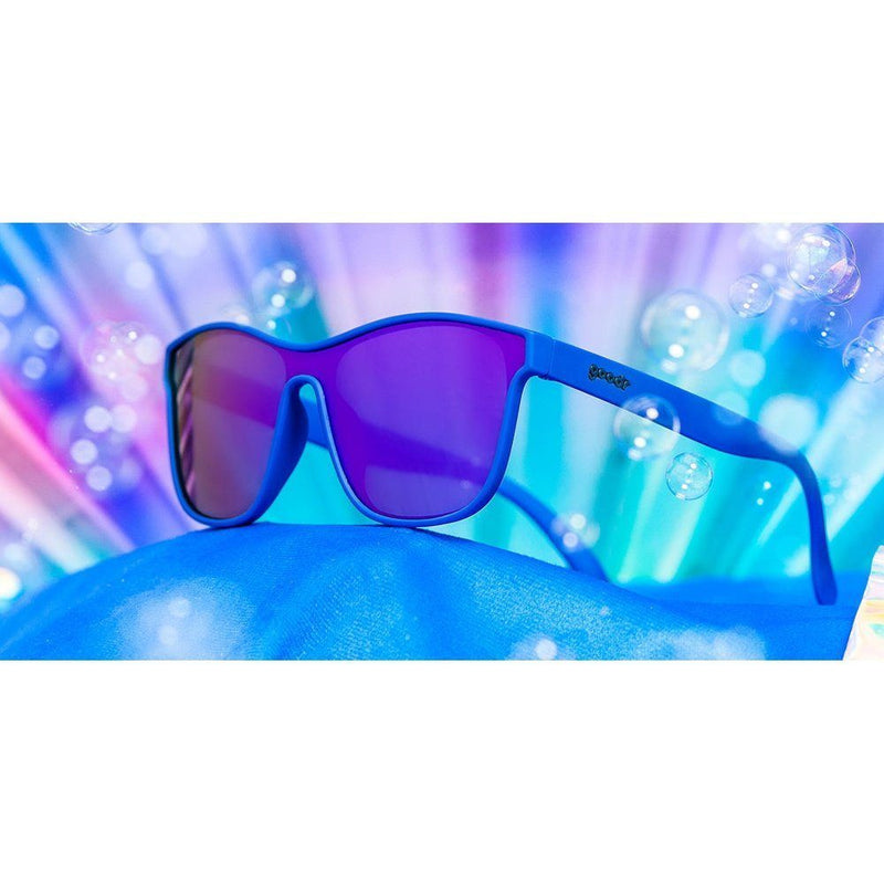 Load image into Gallery viewer, "Best Dystopia Ever” VRG Premium Polarized Sunglasses