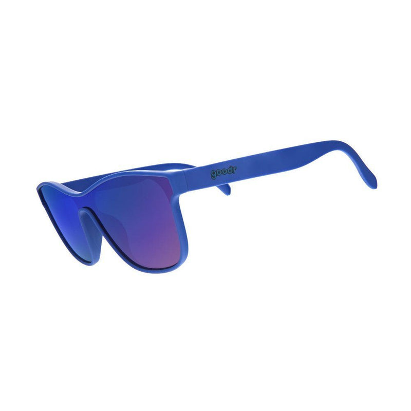 Load image into Gallery viewer, "Best Dystopia Ever” VRG Premium Polarized Sunglasses