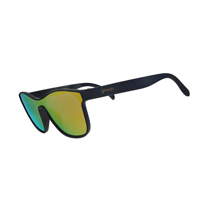 Load image into Gallery viewer, "From Zero To Blitzed” VRG Premium Polarized Sunglasses