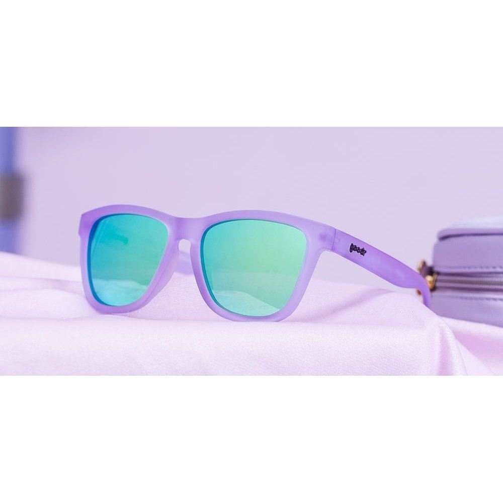 "Lilac It Like That!!!” OG Polarized Sunglasses - Skoutley Outdoors LLC