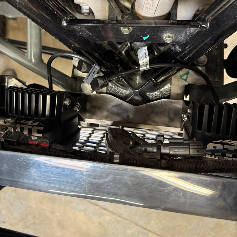 Load image into Gallery viewer, ATC Grill Light Kit for Speed UTV