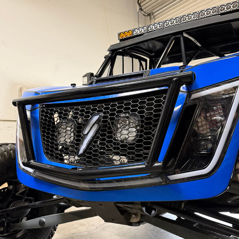 Load image into Gallery viewer, ATC Grill Light Kit for Speed UTV
