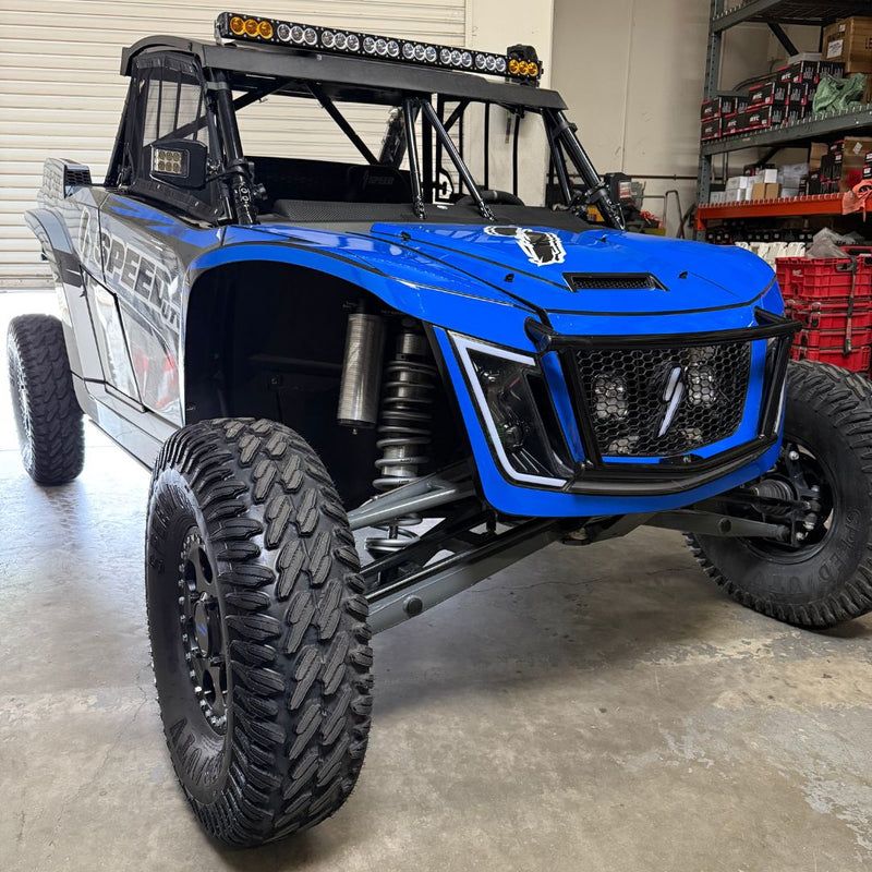 Load image into Gallery viewer, ATC Grill Light Kit for Speed UTV