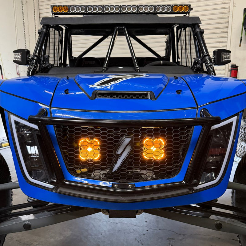 Load image into Gallery viewer, ATC Grill Light Kit for Speed UTV