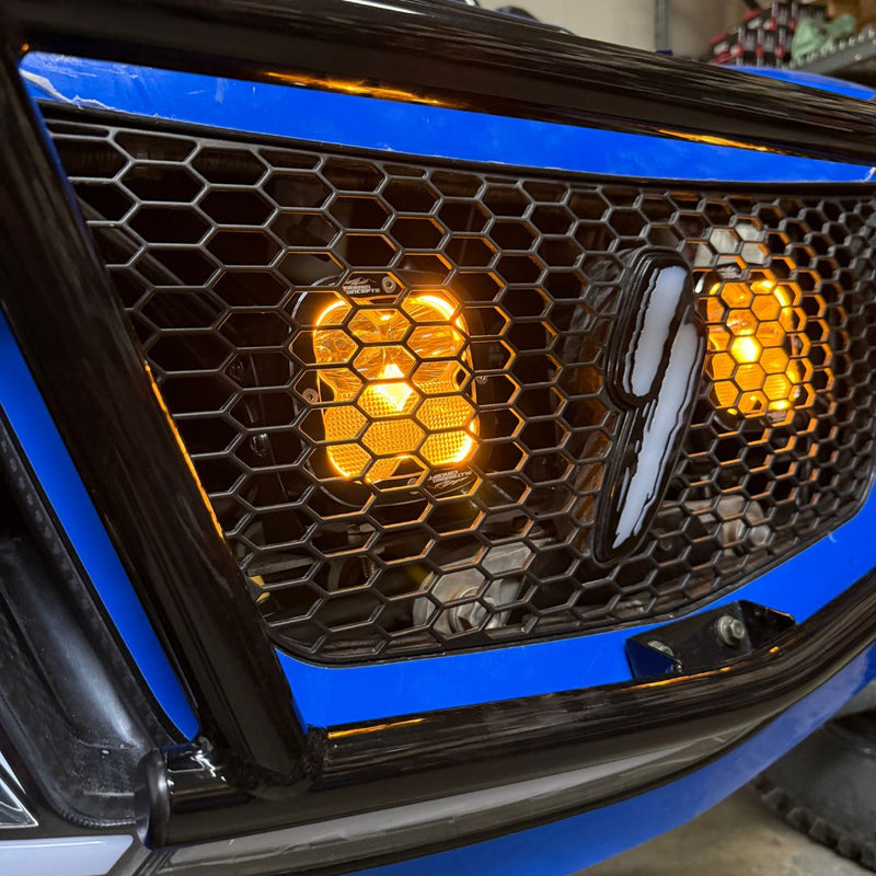 Load image into Gallery viewer, ATC Grill Light Kit for Speed UTV