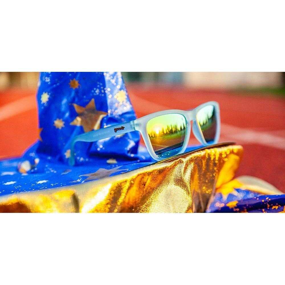 "Sunbathing With Wizards” OG Premium Sunglasses - Skoutley Outdoors LLC
