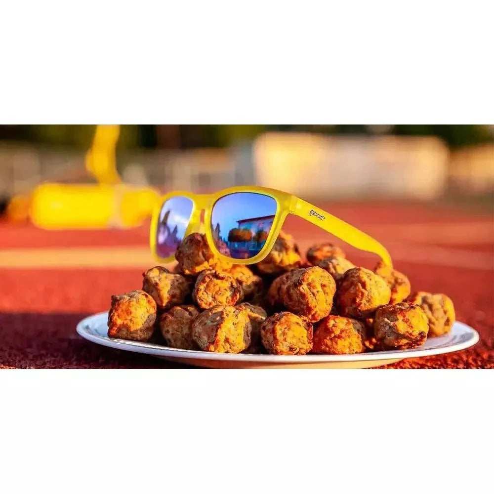 "Swedish Meatball Hangover” OG Polarized Sunglasses - Skoutley Outdoors LLC