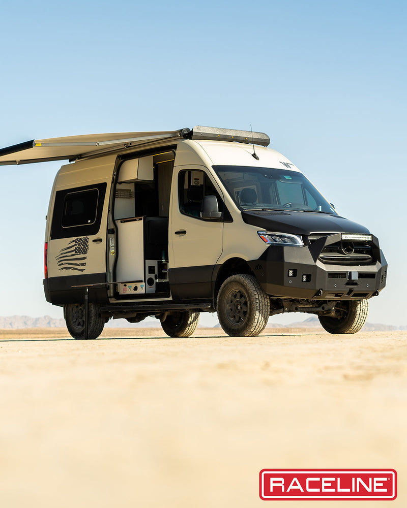 Load image into Gallery viewer, 947B Scout Van