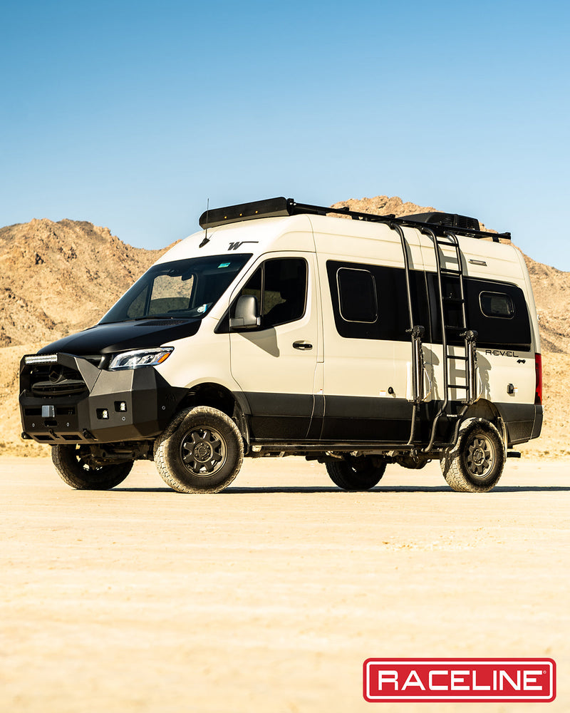 Load image into Gallery viewer, 947B Scout Van