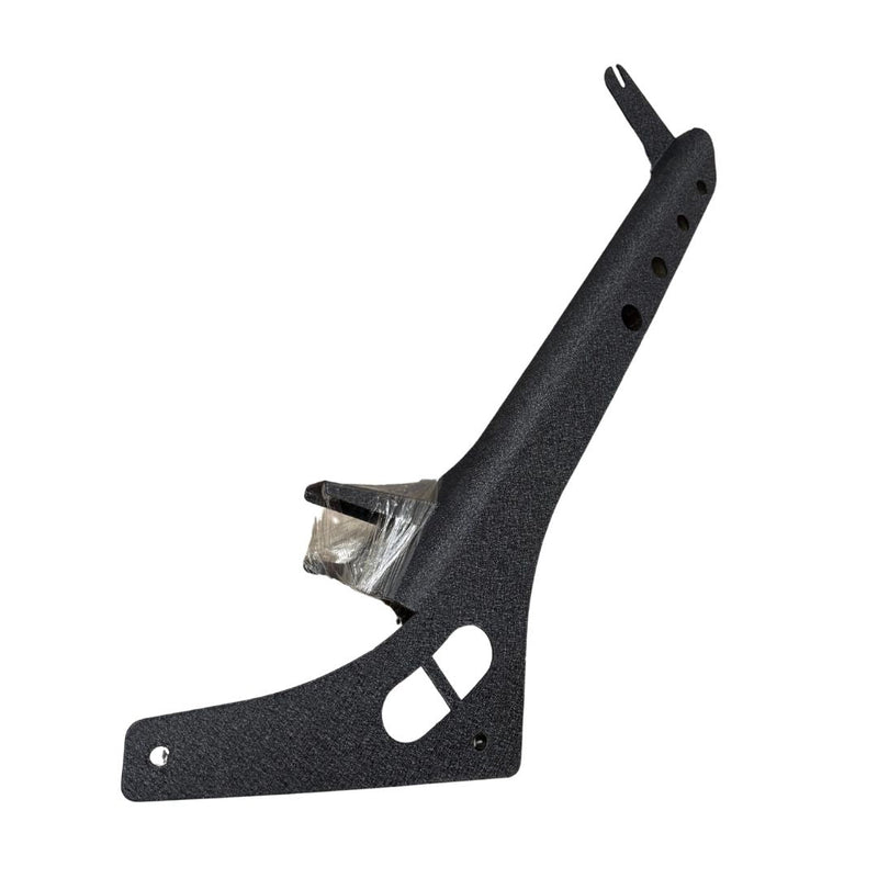 Load image into Gallery viewer, Jeep 50” Straight Light Bar Bracket