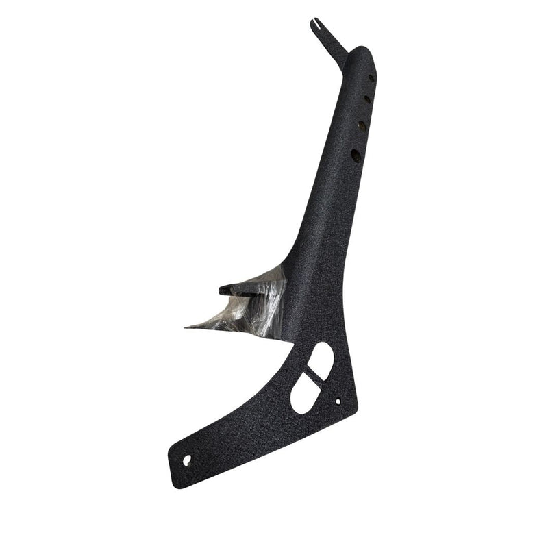 Load image into Gallery viewer, Jeep 50” Straight Light Bar Bracket