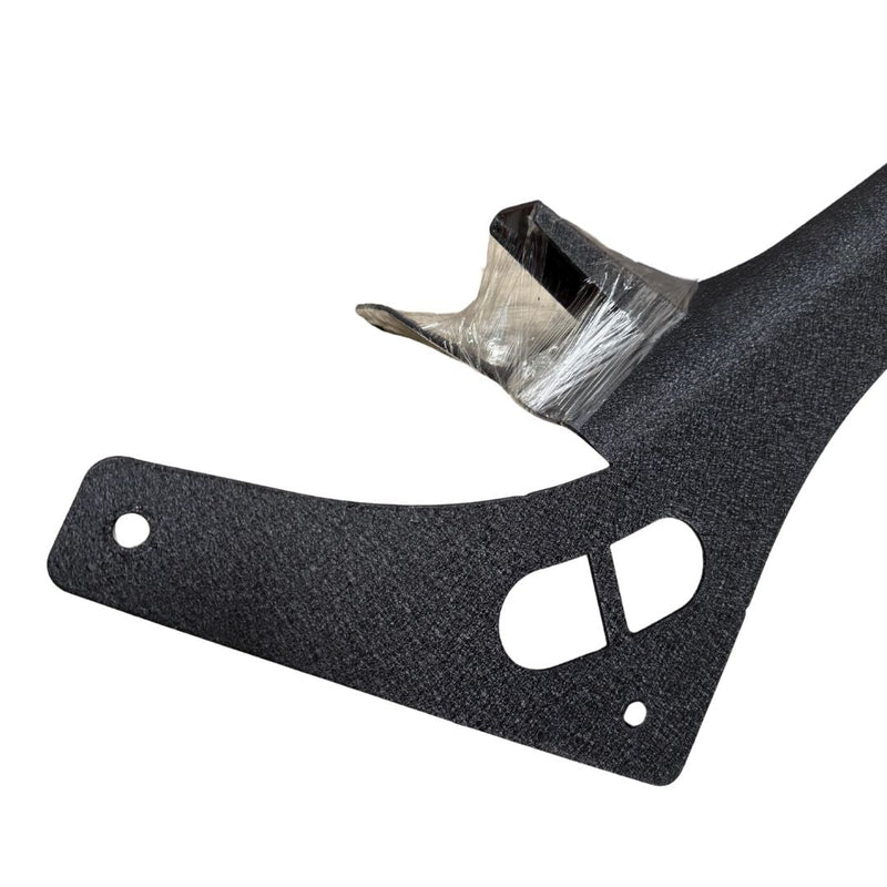 Load image into Gallery viewer, Jeep 50” Straight Light Bar Bracket