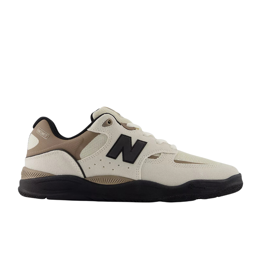 New Balance Shoes Numeric Tiago Lemos 1010 - Linen/Black