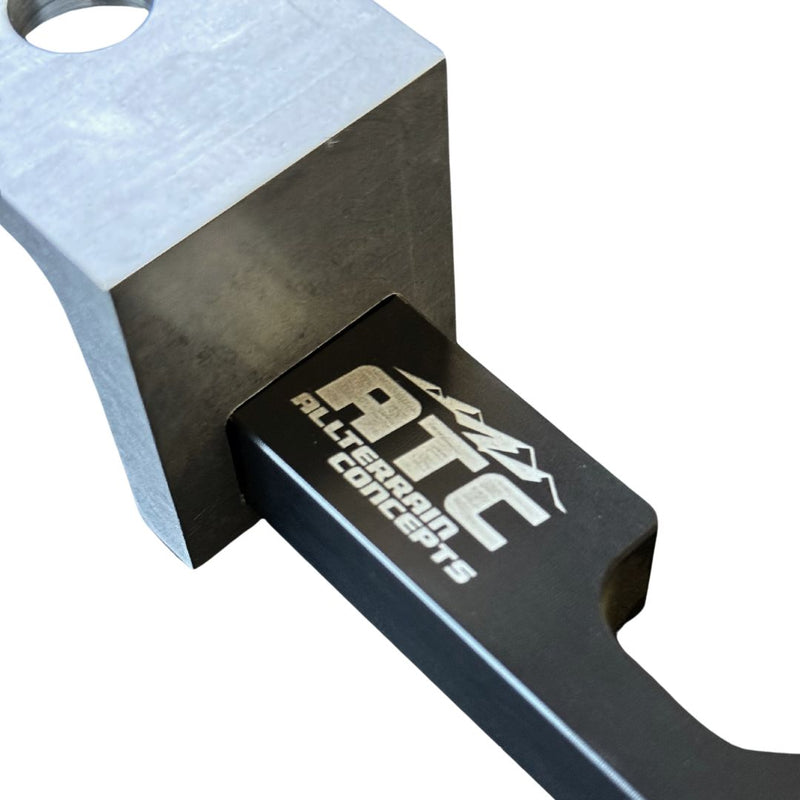 Load image into Gallery viewer, ATC Proform Billet Whip Mount Set
