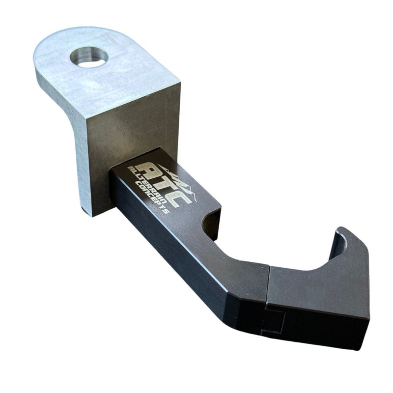Load image into Gallery viewer, ATC Proform Billet Whip Mount Set