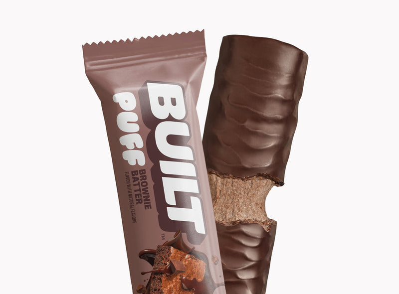 Load image into Gallery viewer, Brownie Batter Puff