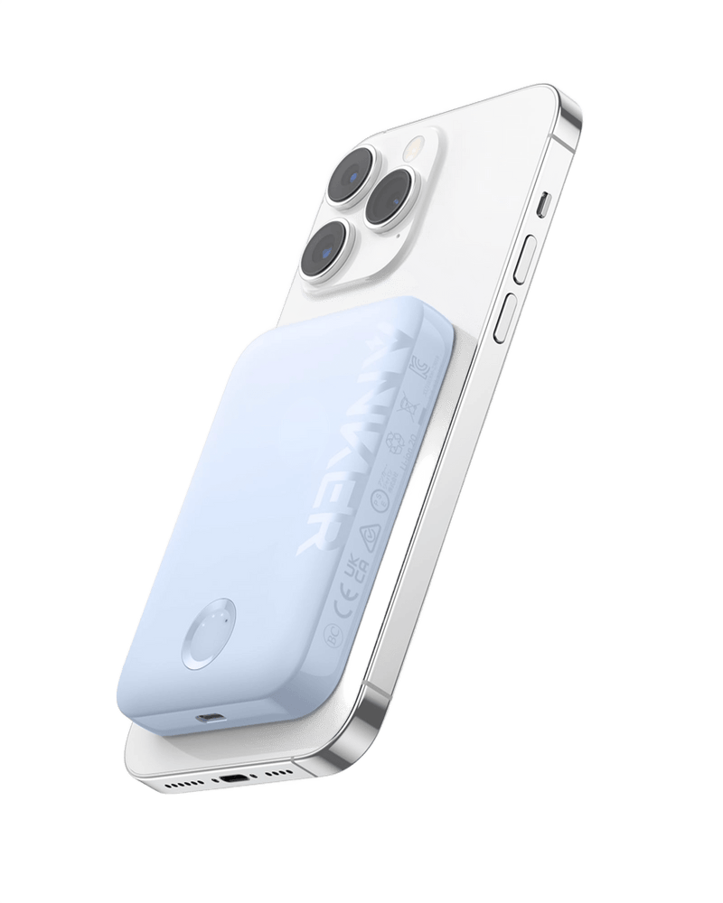 Load image into Gallery viewer, Anker <b>321</b> MagGo Battery (PowerCore Magnetic 5K)