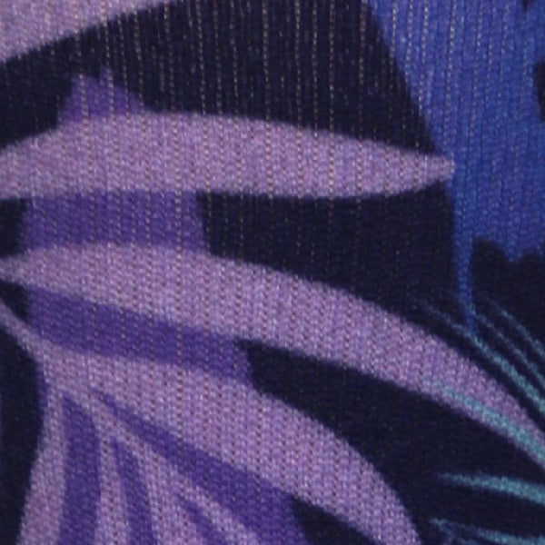 Load image into Gallery viewer, Purple Jungle - (Standard & Extra Wide)
