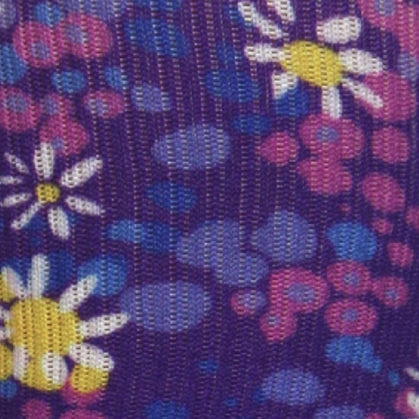 Load image into Gallery viewer, Purple Petals - (Standard & Extra Wide)
