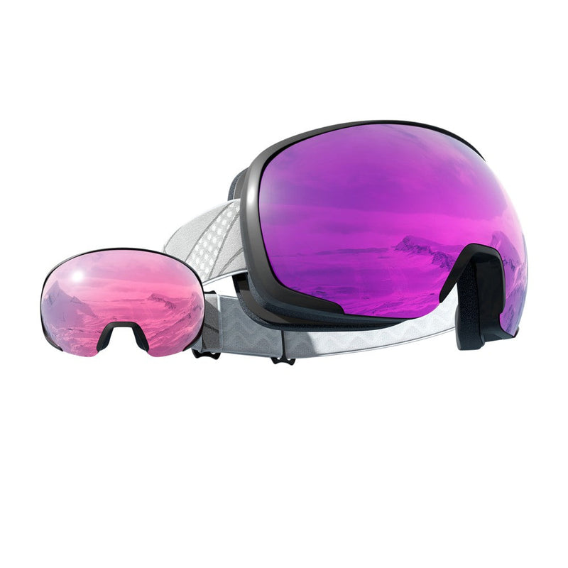 Load image into Gallery viewer, Ski Goggle