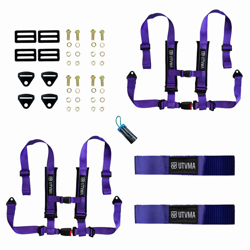 Load image into Gallery viewer, Maverick R Harness Kit (2024+)