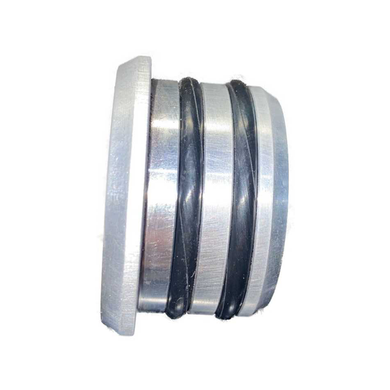 Load image into Gallery viewer, Push in Tubing End Cap