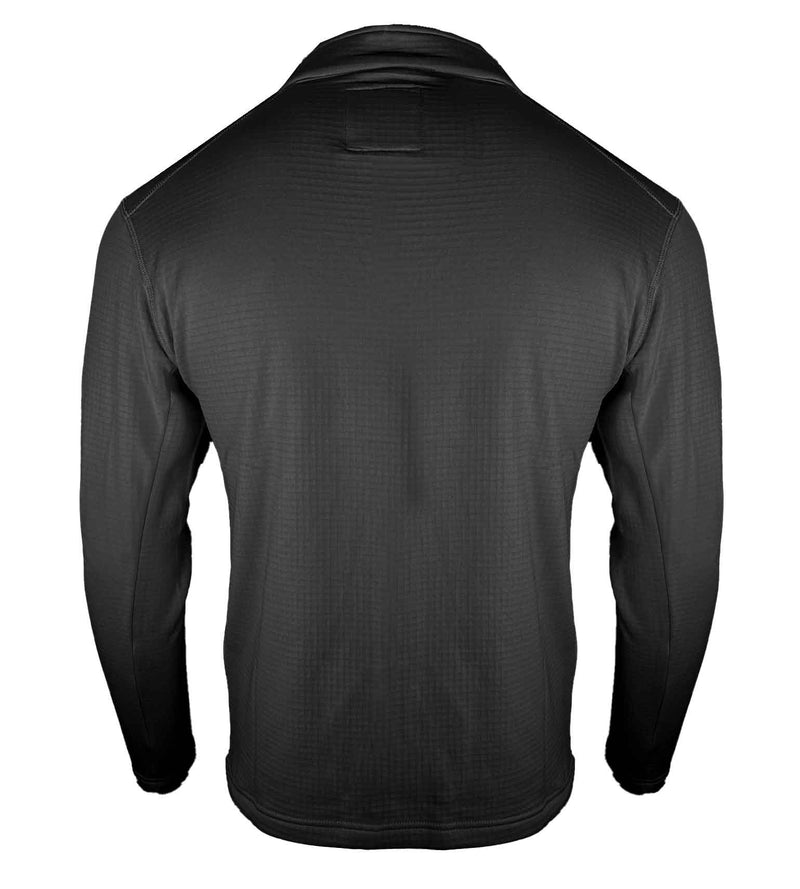 Load image into Gallery viewer, Pyrex Pullover - Black