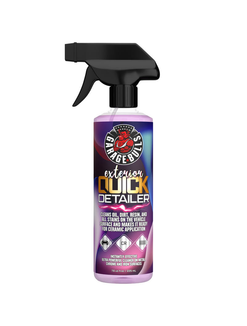 Load image into Gallery viewer, QUICK DETAILER / PRE-CERAMIC SURFACE CLEANER