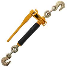 Load image into Gallery viewer, Peerless QuikBinder™ Plus Ratchet Load Binderr | SIZE OPTIONS