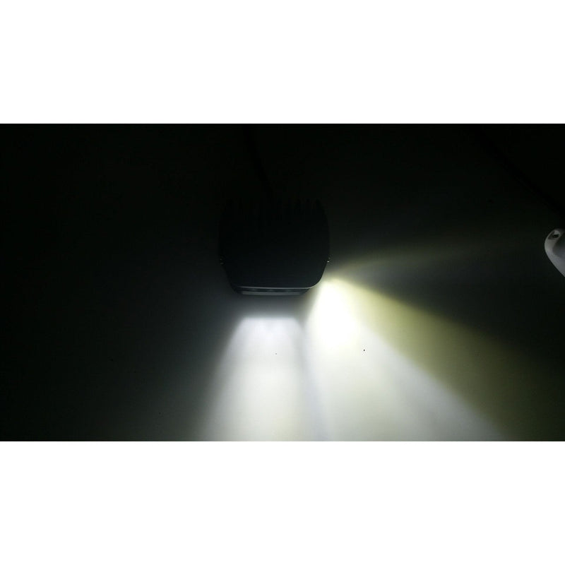 Load image into Gallery viewer, Side Projecting LED Pods *SOLD AS PAIR*