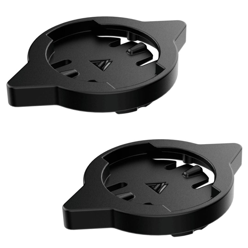 Load image into Gallery viewer, Quarter Turn Adapter for Garmin to Wahoo