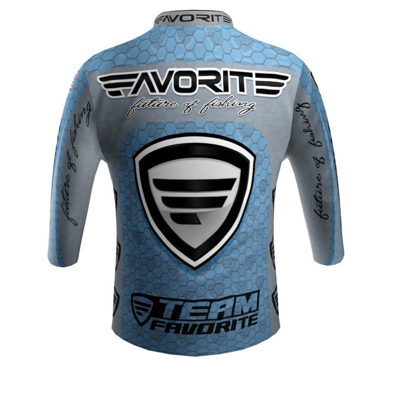 Load image into Gallery viewer, Team Favorite Qtr zip Jersey