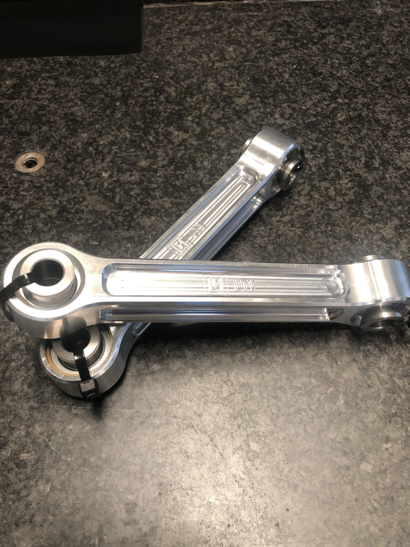 Load image into Gallery viewer, Polaris RZR Front Sway Bar Links