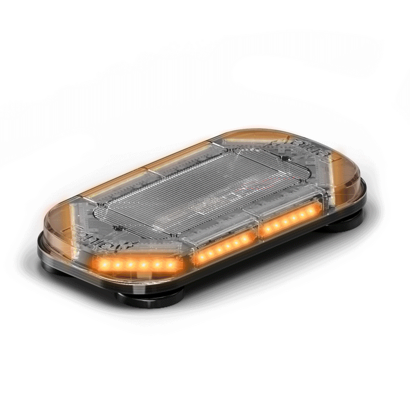 Load image into Gallery viewer, Feniex Quantum 2.0 18" Mini Light Bar
