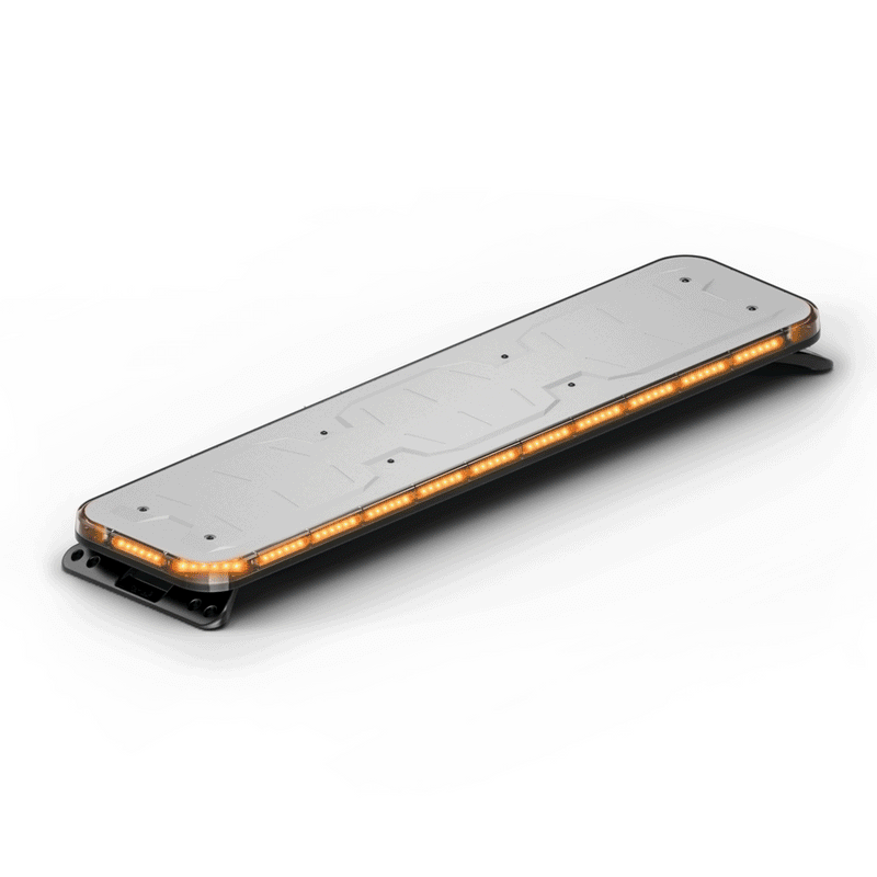 Load image into Gallery viewer, Feniex Quantum 2.0 49" GPL Light Bar