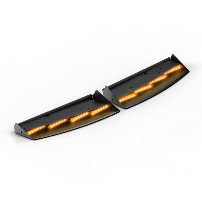 Load image into Gallery viewer, Feniex Quantum 2.0 Interior Front Light Bar