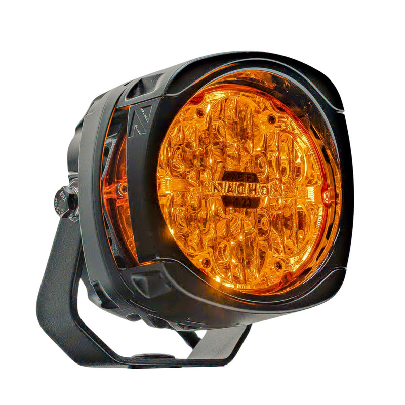 Load image into Gallery viewer, Quatro SAE Amber