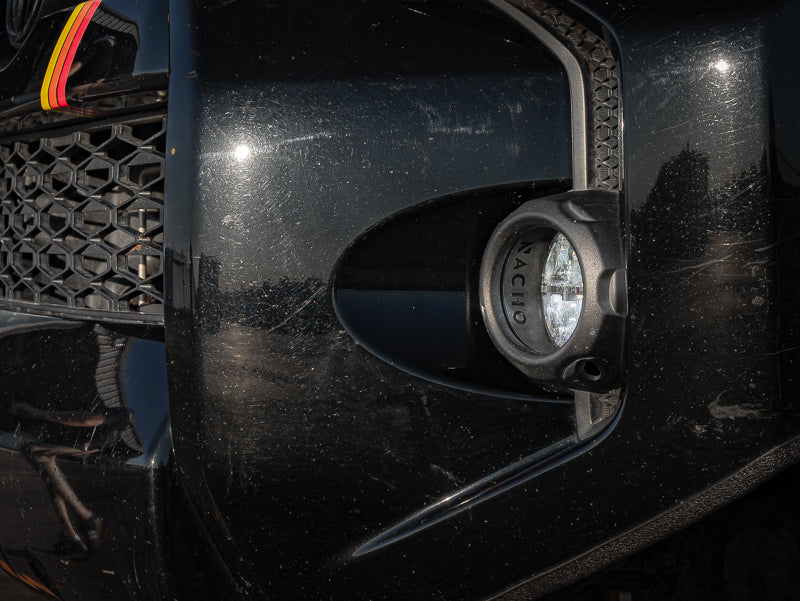 Load image into Gallery viewer, Toyota Fog Mounts - Select Years