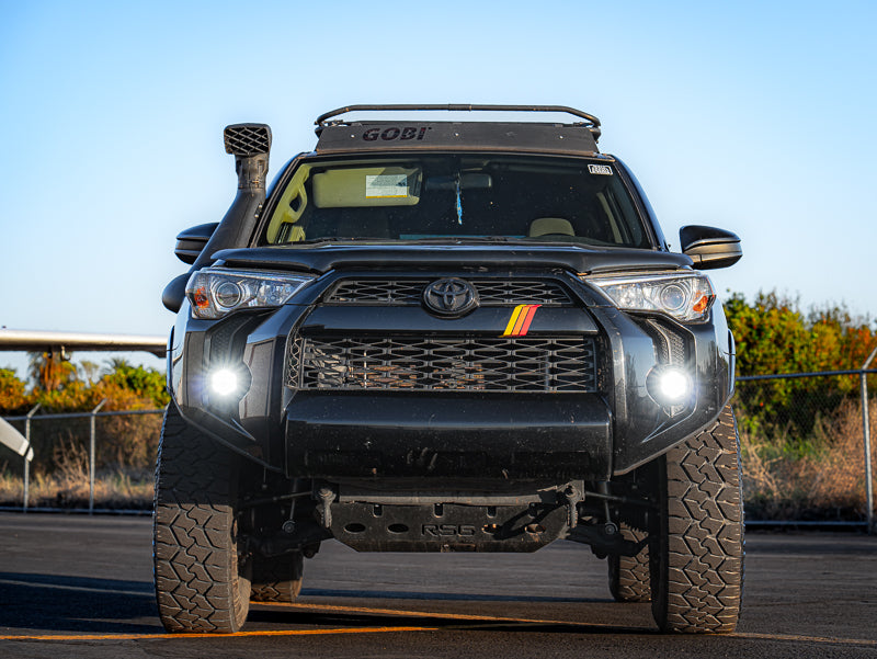 Load image into Gallery viewer, Toyota Fog Mounts - Select Years