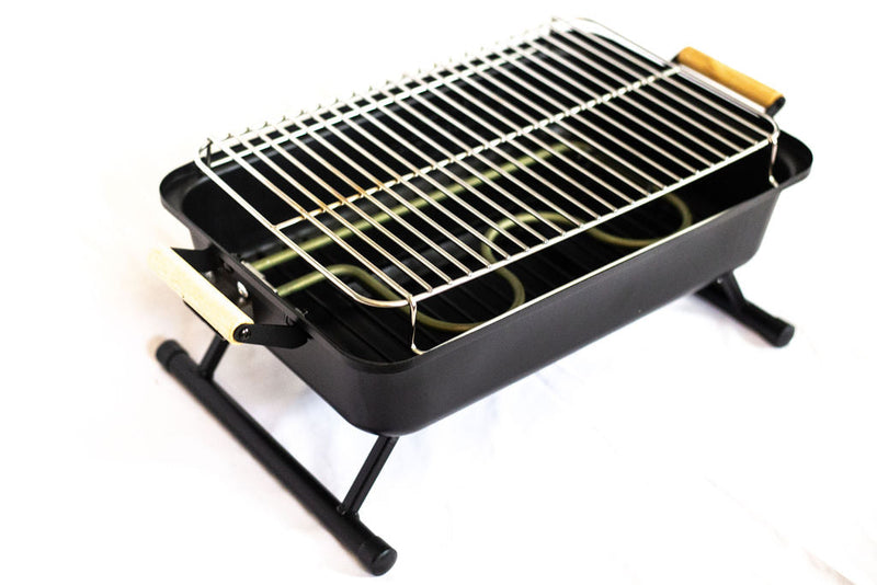 Load image into Gallery viewer, Quick-Start Portable Grill