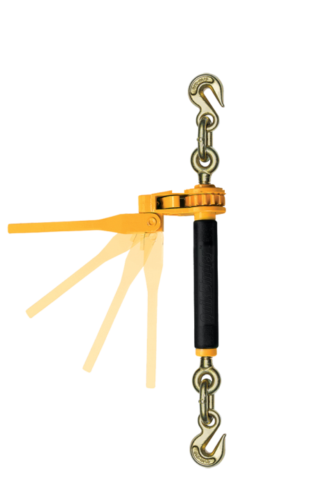 Load image into Gallery viewer, Peerless QuikBinder™ Plus Ratchet Load Binderr | SIZE OPTIONS