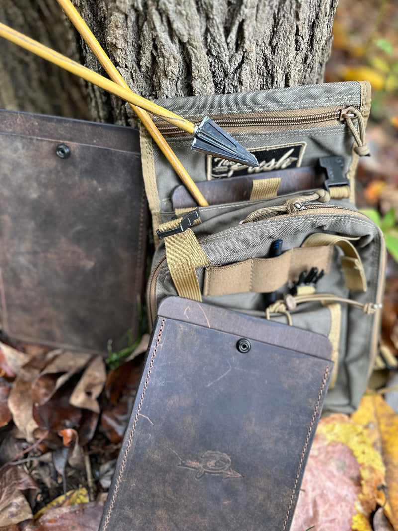 Load image into Gallery viewer, Alpha Pack Broadhead Sleeves