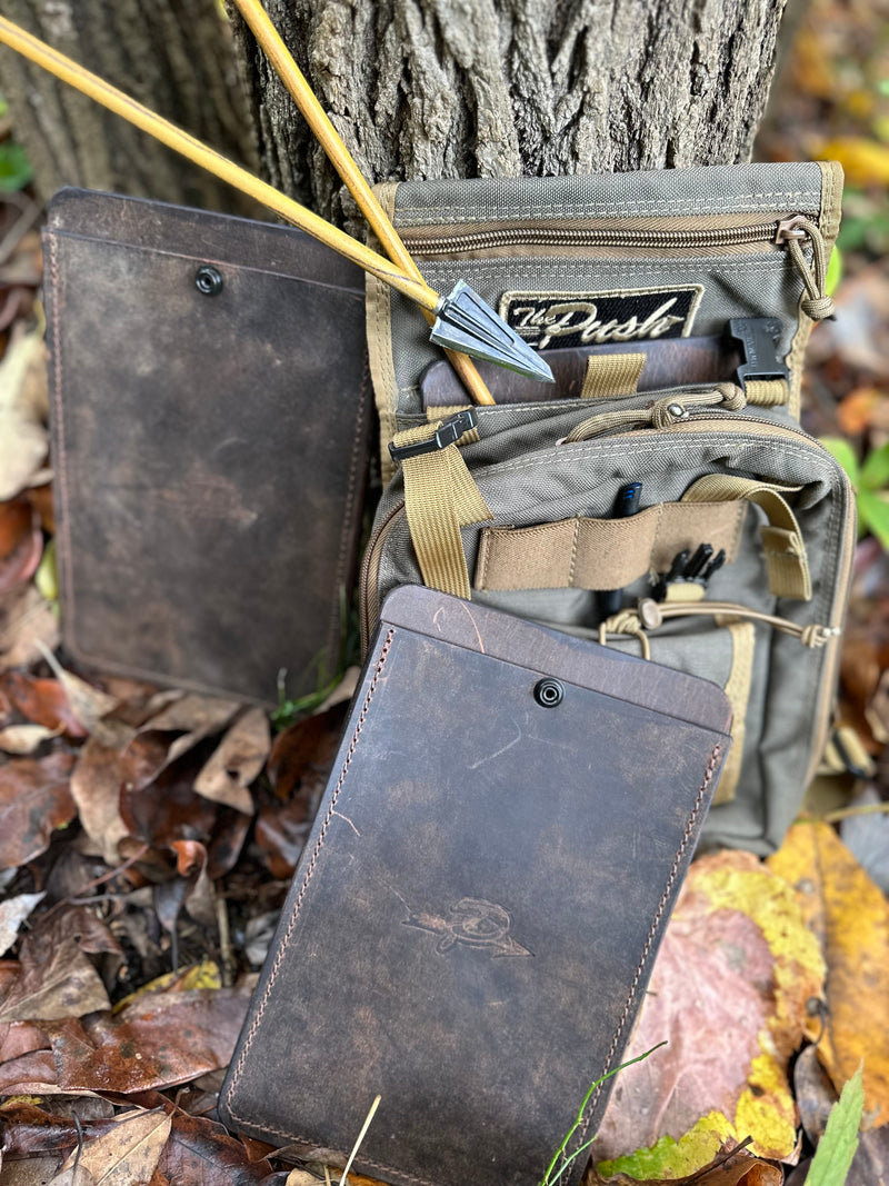 Load image into Gallery viewer, Alpha Pack Broadhead Sleeves