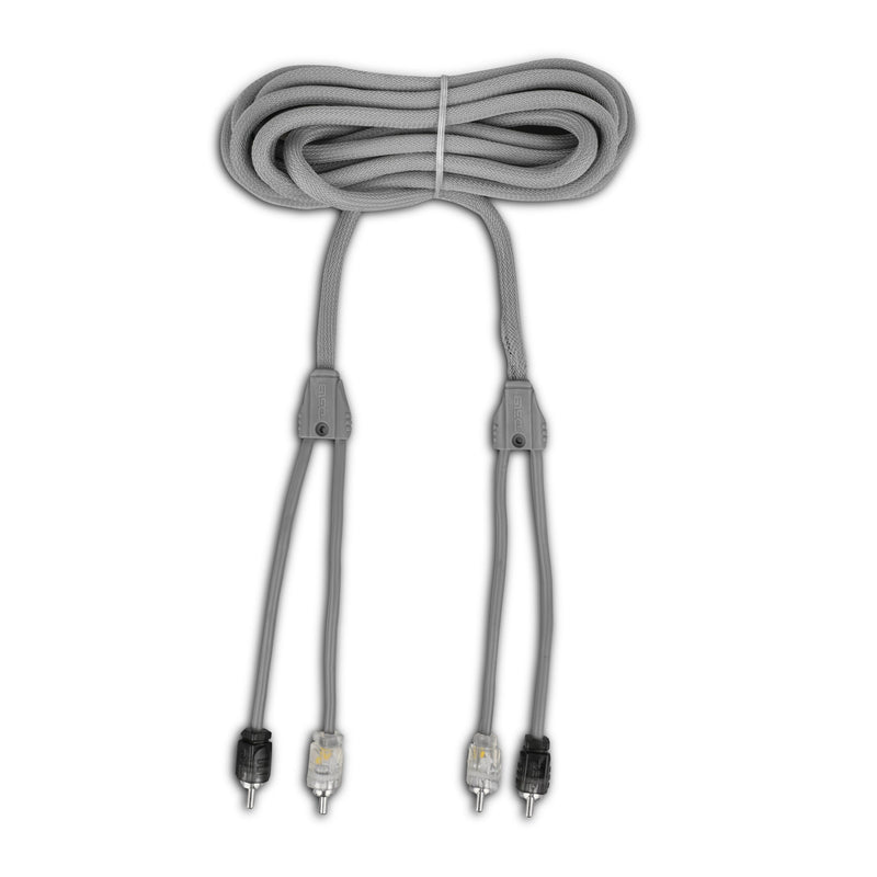 Load image into Gallery viewer, Level 2 RCA 100% Copper OFC 16 Feet