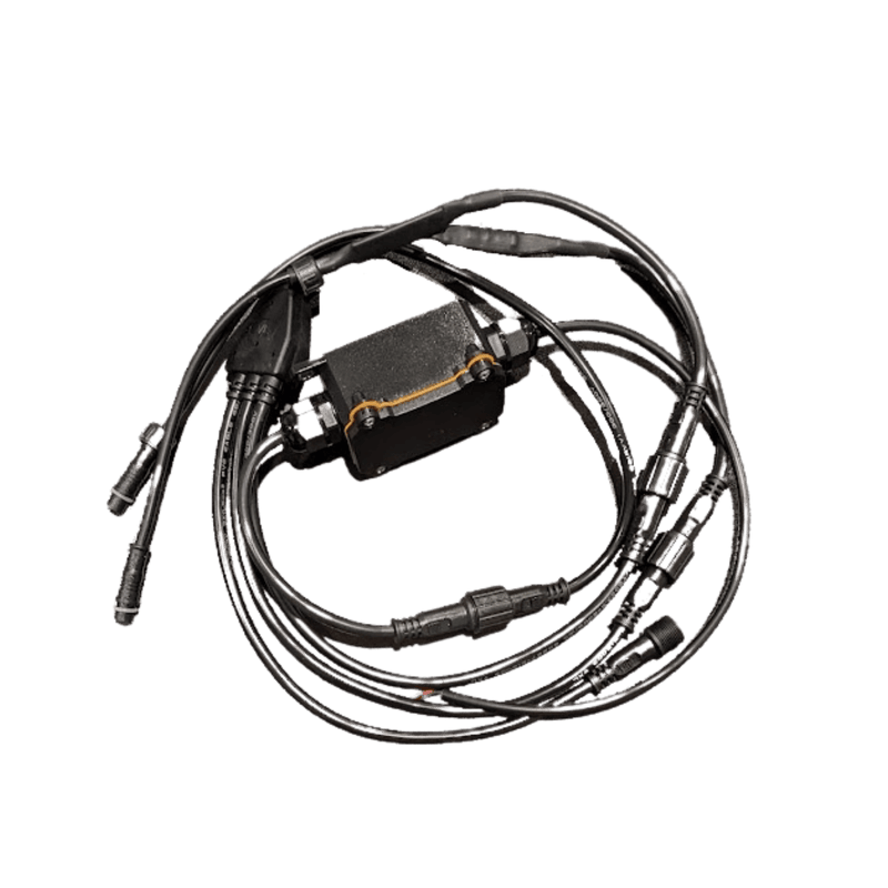 Load image into Gallery viewer, R1 Industries XL LED Rock Lights (10-Pod)
