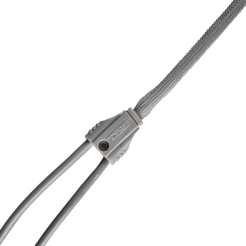 Load image into Gallery viewer, Level 2 RCA 100% OFC Y Connector 1 Male / 2 Female