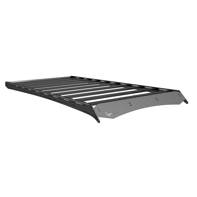 Load image into Gallery viewer, Prinsu Rivian R1S SUV Pro Roof Rack